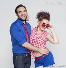 Largués en parachute par un pilote peu rassurant, ils vont se retrouver perdus et devront survivre face à tous les dangers potentiels de la forêt. Scenes De Menages Qui Est Anne Elisabeth Blateau Puretrend