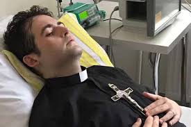 PRAYERS for Father Michael...