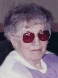 Marina F. Thibodeau Obituary November 14, 2010