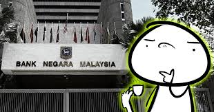 Joint stock commercial bank for foreign trade of vietnam. 3 Ways Bank Negara Controls Our Economy That You Asklegal My
