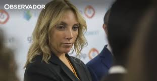 Paula Amorim e Isabel Mota em Bilderberg