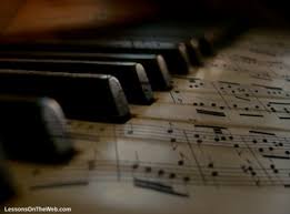 To read piano sheet music, just look at the treble clefs, which are the keys you will use in recognizing the pitch of written musical notes. How To Read Sheet Music For Beginners 7 Steps With Pictures Instructables