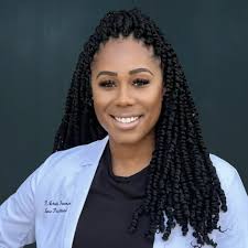 P. Nichole Freeman, NP