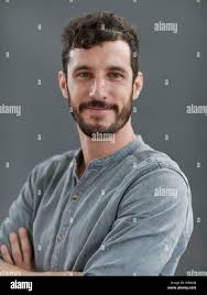 Andrew jack hi-res stock photography and images