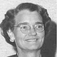 Elnor Bishop (1909–2000)