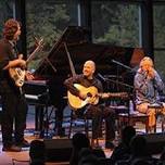 Chris Brubeck’s Triple Play in Sandisfield, MA