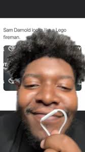 Andy Reid Reminds of Cartoon