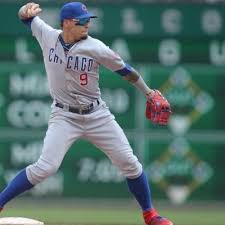 The couple tied the knot on 26th january 2019 and blessed with a son. Javier Baez Bio Wiki Age Height Weight Net Worth Relationship Career Facts Biography Gist