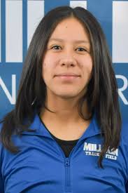 2025-26 Women's Track and Field Roster