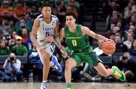 Nike has revealed the new basketball uniforms for team usa as the olympic games in tokyo approach. Oregon Basketball 2020 21 Season Preview For The Ducks Page 2