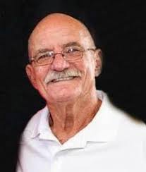 Ronald James Ledet, Sr.