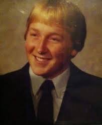 Doug Harder, class of 1981