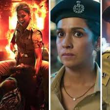 Drishyam 2 Cast List