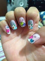 Decora tu casa de la manera más original y encantadora. Unas Decoradas Con Flores Unas Decoradas Paso A Paso Facebook