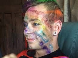 Pride Out West: Global homophobia protest has special meaning in regional  and rural Australia