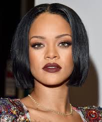 If this is your first time going blonde be warned: Rihanna S Best Long And Short Hairstyles Over The Years