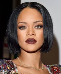 After a major haircut, it's totally normal to panic the first time you wash your hair and lose the perfect or maybe you've never ventured in to short haircut territory before, and don't even know what style you should ask your hairstylist for. Rihanna S Best Long And Short Hairstyles Over The Years