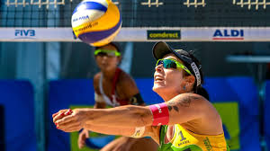 Para a primeira fase, os times são organizados em duas chaves de seis de acordo com ranking mundial da fivb. Duplas Brasileiras Do Volei De Praia Conhecem Adversarios Na Olimpiada De Toquio Jogada Diario Do Nordeste