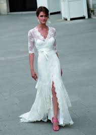 Abiti da sposa semplici e raffinati. Il Blog Di Manu Alemilano It Abiti Da Sposa E Da Cerimonia Bellissimi