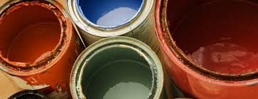 What to do with empty hdpe paint pails? Paint Management