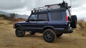 2000 Discovery Land Rover Discovery 2 Land Rover Discovery Land Rover