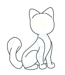 We did not find results for: Drawing A Cartoon Cat Feltmagnet