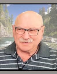 Robert Broda Obituary