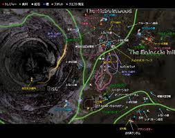 ダスカ地方 Ff15 攻略の虎