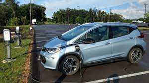 How long do wire transfers take? Gm Working On Ultra Fast Charging System For Electric Cars Like The Chevy Bolt Ev Updated