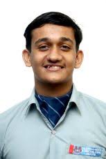 Class XII Toppers 2021-22