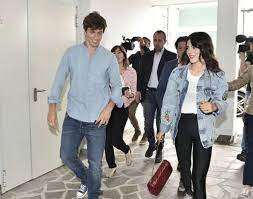 Fake followers, likes, engagement, comments, stories, audience, demographic info, advertisers, brands. Luigi Berlusconi E La Fidanzata Federica Fumagalli Presto Sposi Foto Gossip