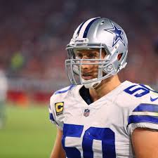 Show off your love for the sports star and solidify your fandom while looking great in the process. Report Sean Lee Unlikely To Play Against Eagles Thanksgiving Day Also In Jeopardy Blogging The Boys