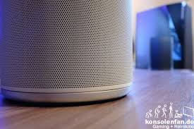 Im jeweiligen zimmer braucht die box nur eine steck­dose. Hardwaretest Musiccast 20 Und 50 True Sound Vom Dynamischen Multiroom Duo