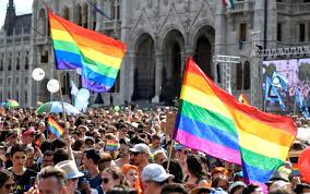 A fesztivált nagypál orsi forgatókönyvíró, rendező, a the pinups együttes. Gays In Hungary Facing Increased Government Hostility Rights Group Says