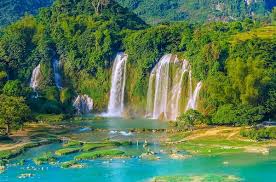 Tour khách đoàn09 3414 6588. Tá»•ng Há»£p Cac Ä'á»‹a Ä'iá»ƒm Du Lá»‹ch Ná»•i Tiáº¿ng 63 Tá»‰nh Thanh Viá»‡t Nam Update