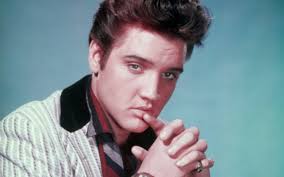 Young Elvis: The Early Years