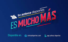 With this app, you can keep up with all the information related to your favorite teams in an instant: Azteca Deportes Lanza Campana Es Mucho Mas Destacando Su Oferta Multiplataforma The Daily Television
