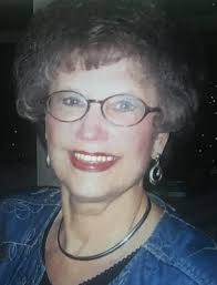 Nancy Bowman (Quick) Fitzgerald Obituary