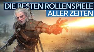 Top 10 Die Besten Pc Rollenspiele Aller Zeiten