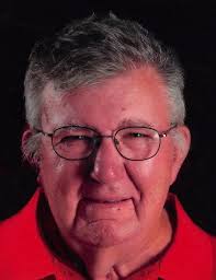 John "J.B." Forrestier