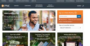 Mutual funds are selected by devenir investment advisors, llc. Pnc Bank Online Bank Login