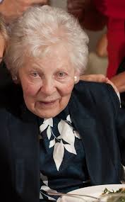 Joan McCallum Obituary December 31, 2017