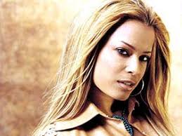 Blu Cantrell Blu Cantrell Beauty True Beauty