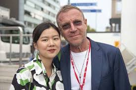 His films include a nightmare on elm street 4 for faster navigation, this iframe is preloading the wikiwand page for renny harlin. Renny Harlin Kiinalaisen Rakkaansa Kayn 25 Kanssa Suomessa Satakunta Satakunnan Kansa