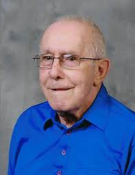 Murray Benson Obituary