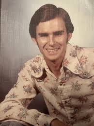 Daniel Bailey Obituary (1955