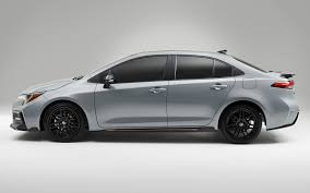 Is a wholly owned subsidiary of toyota based in zárate, buenos aires. Toyota Argentina Confirm Construction Of Sedan Tcr Model Touringcartimes