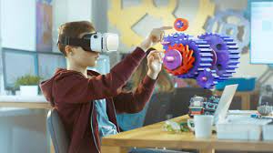 Teach Your Students with Virtual Reality - Ideas & Inspiration from Demco