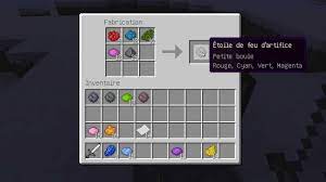 Jeb a déclaré qu'il pourrait y avoir des feux d'artifice dans minecraft pendant la minecon 2012. Comment Faire Un Feu D Artifice Sur Minecraft Youtube