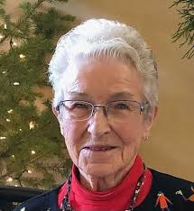 Mary Louise Eayrs 96